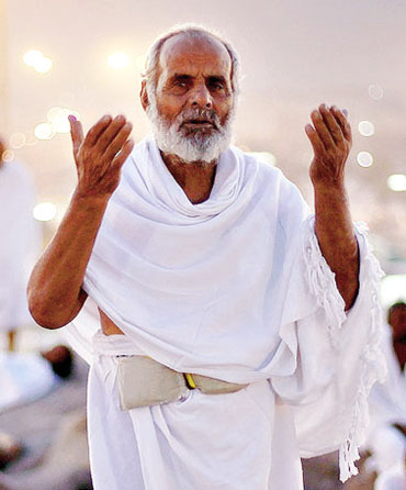 Understanding Hajj Rituals